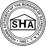 Housing Authority Banner