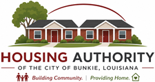 Housing Authority Banner
