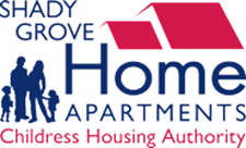 Housing Authority Banner
