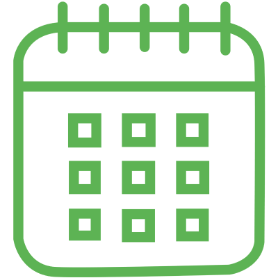 Calendar icon