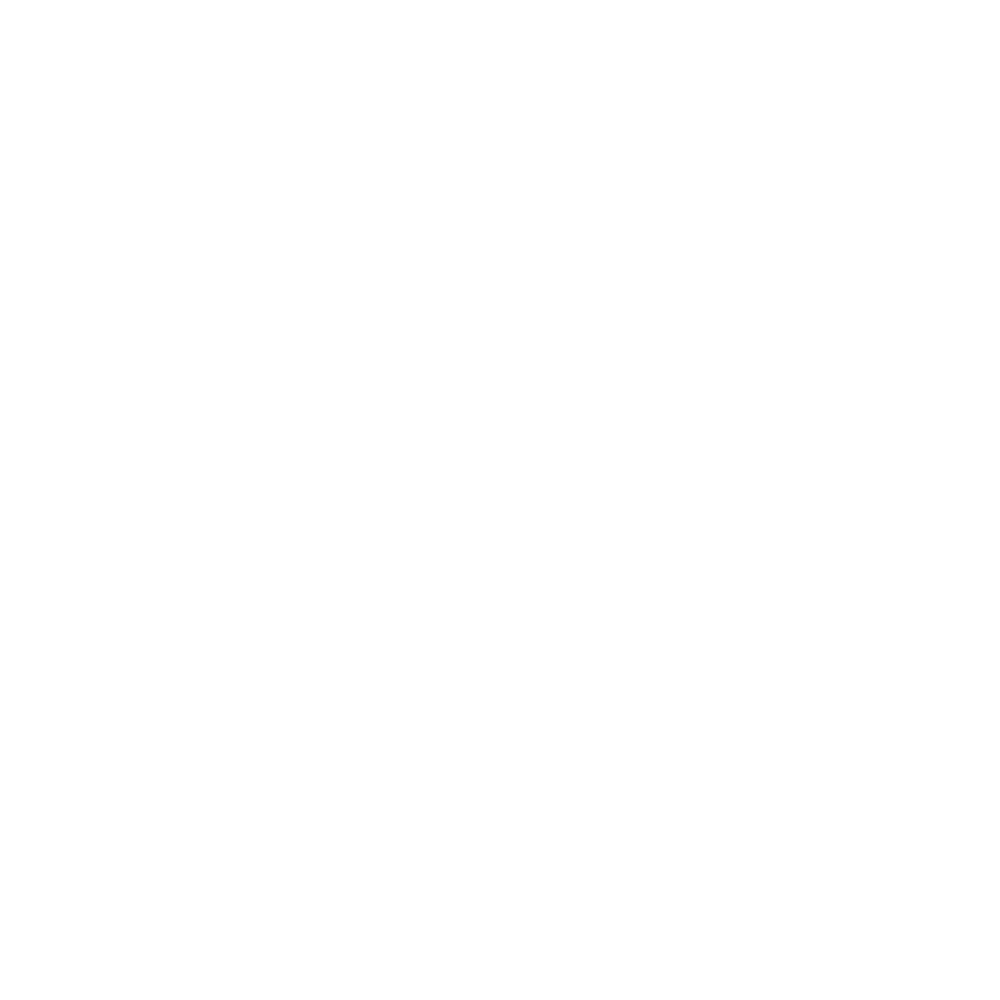 Computer monitor with gears icon