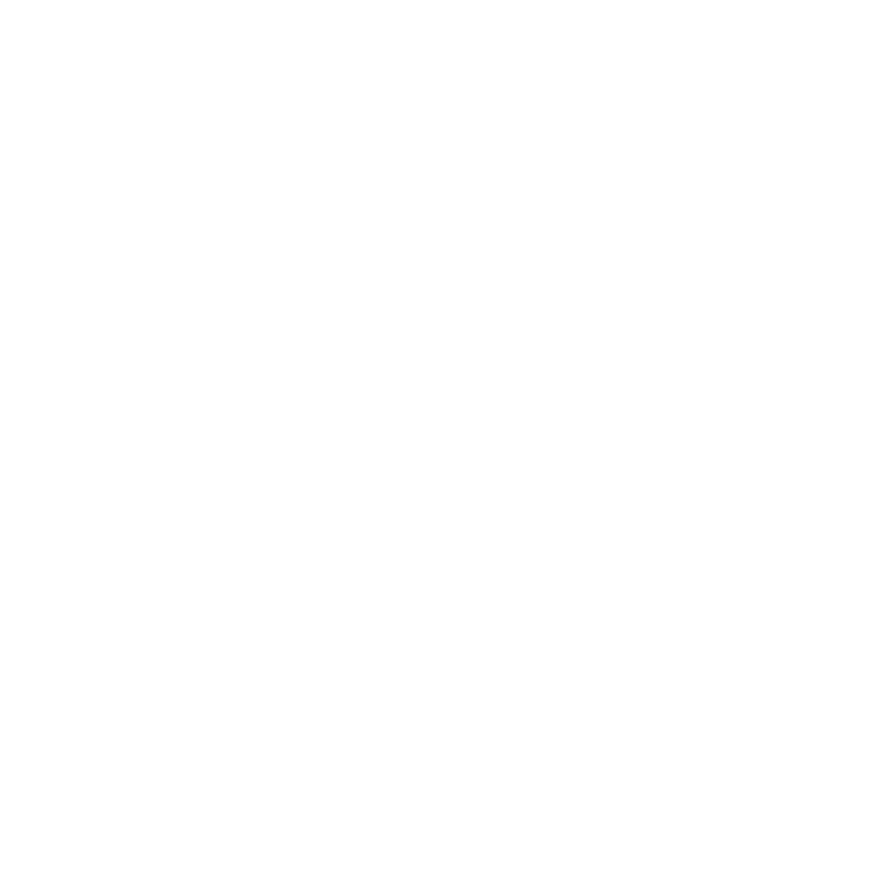 Bar graph with up arrow icon