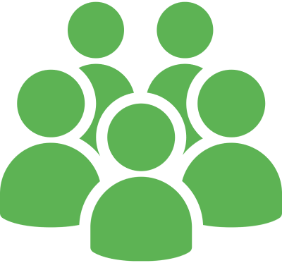 Group of users icon