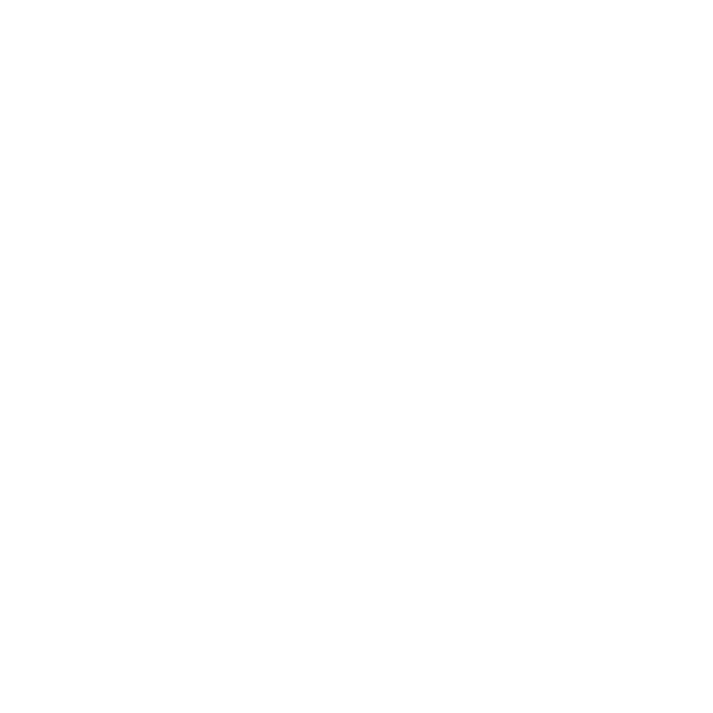 Hand with list and star hovering above icon