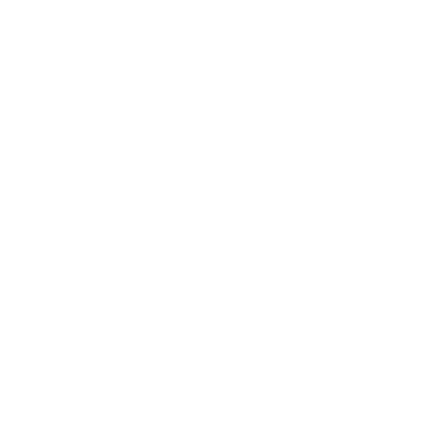 Houses with people inside connected by lines and another person icon